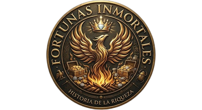 FORTUNAS INMORTALES